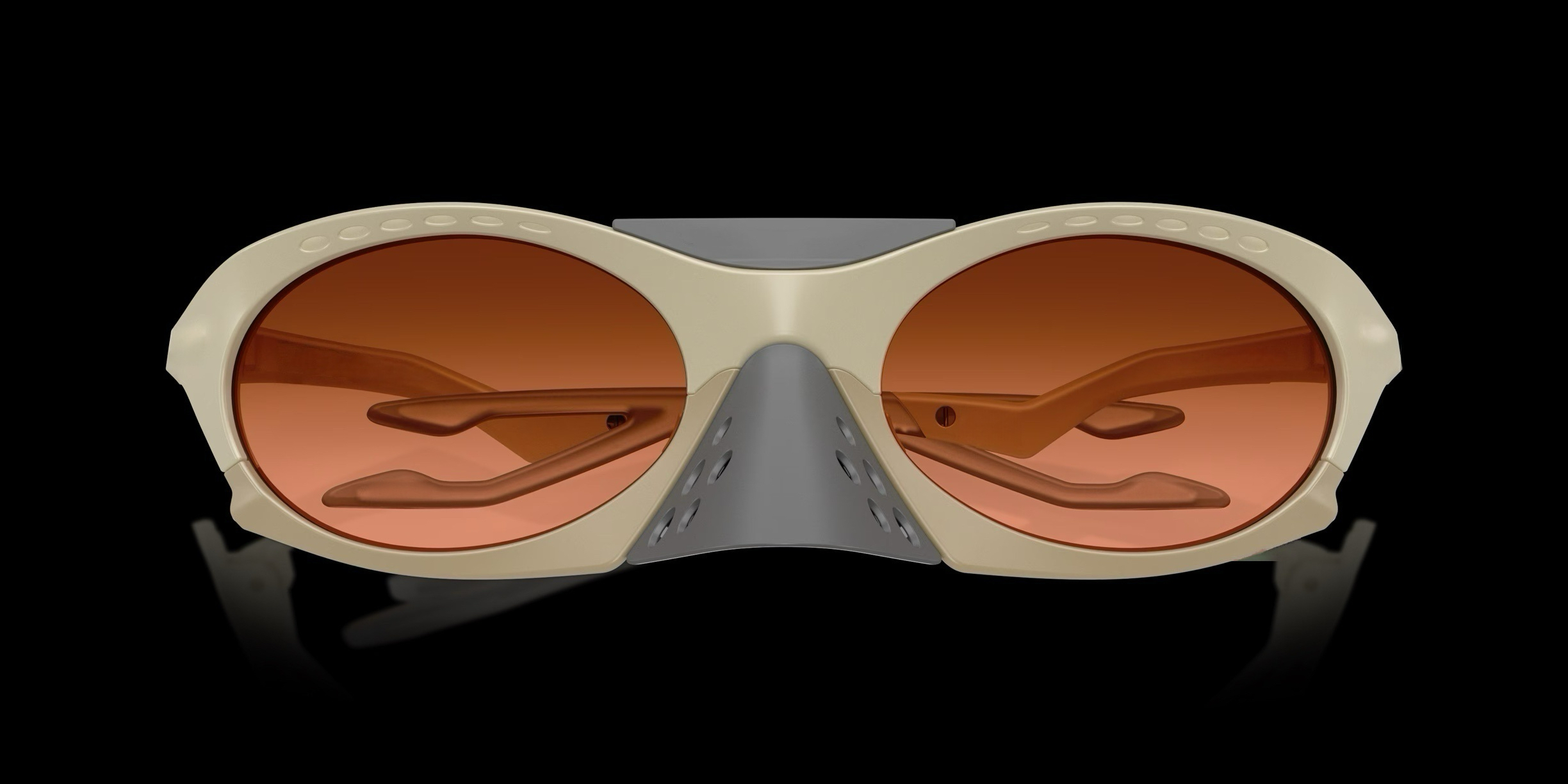 Lightweight Driving Shades