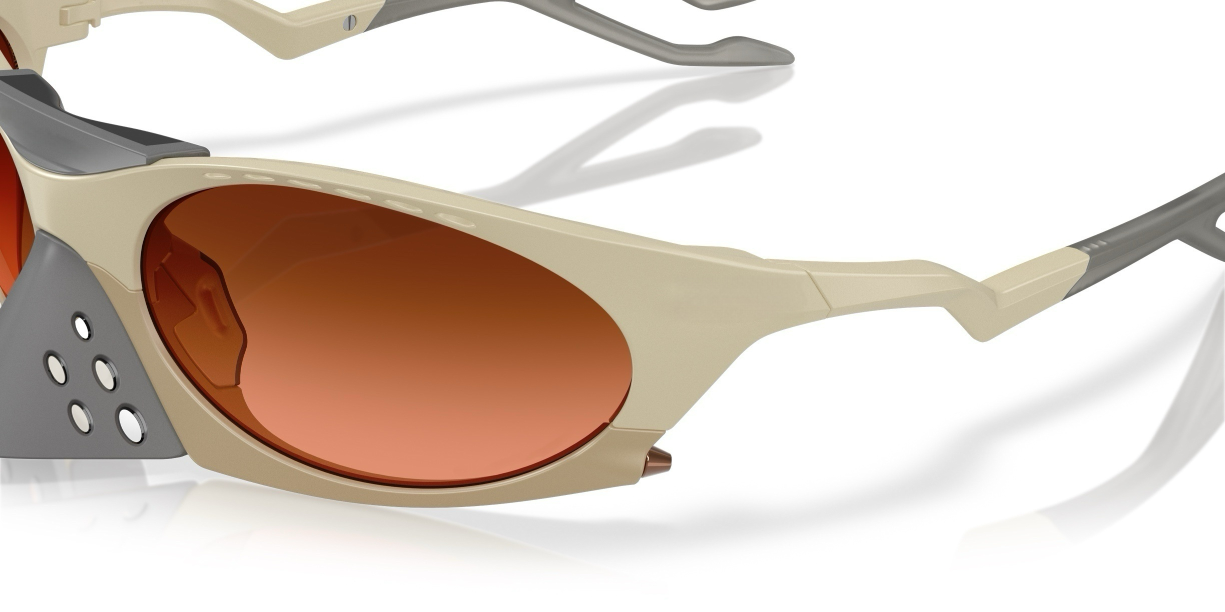 Lightweight Driving Shades